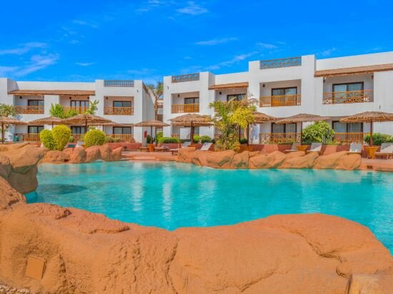 Фото Domina Coral Bay Prestige