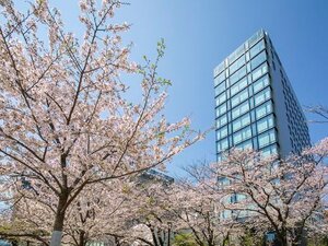 Гостиница Hotel Keihan Tsukiji Ginza Grande