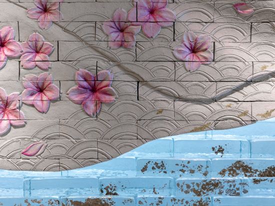 Фото Ala Hotel Kyoto