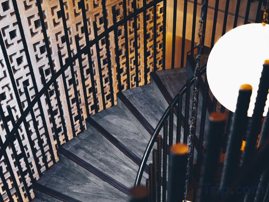 Фото Hart Shoreditch Hotel London, Curio Collection by Hilton