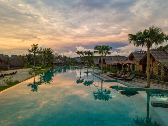 Фото Venice Krabi Villa Resort