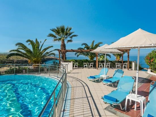 Фото Iberostar Creta Panorama & Mare