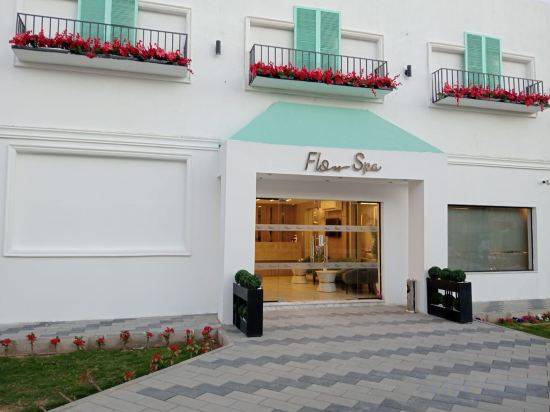 Фото Flow Spectrum Resort Sahl Hasheesh