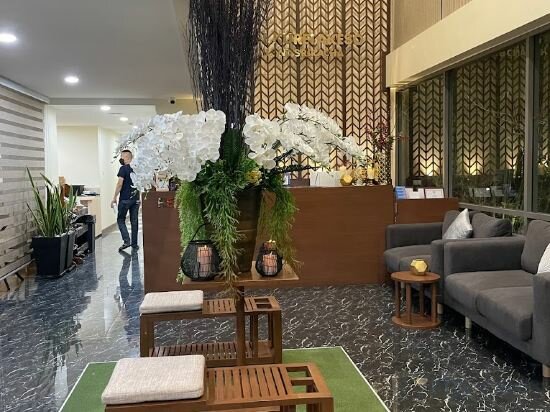 Фото Hotel Kuretakeso Thailand Sriracha