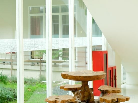 Фото Hotel Bonero Residence