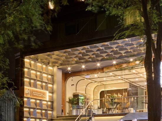 Фото Kin Hotel Thai Van Lung