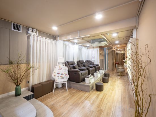 Фото Level Saigon hotel