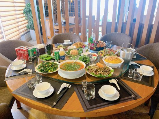 Фото London Hanoi Hotel