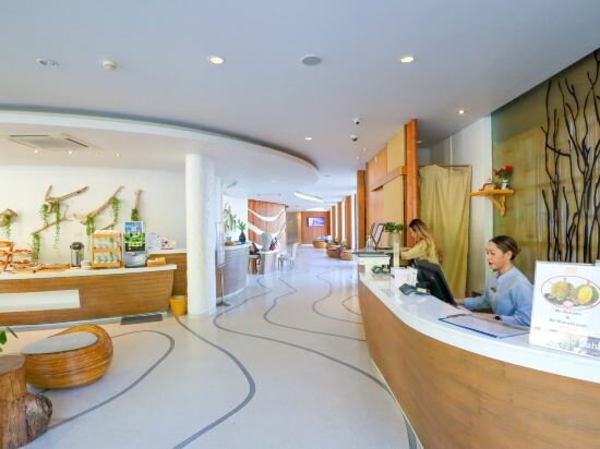 Фото Bandara Beach Resort Phuket