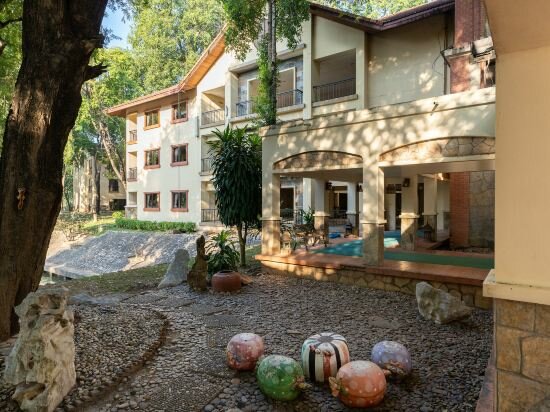 Фото Pung-waan Resort & SPA Kanchanaburi