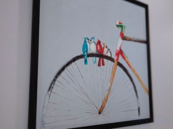 Фото Urban Bamboo