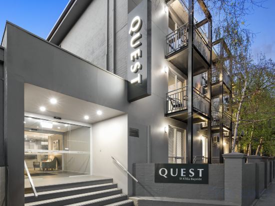 Фото Quest St Kilda Bayside