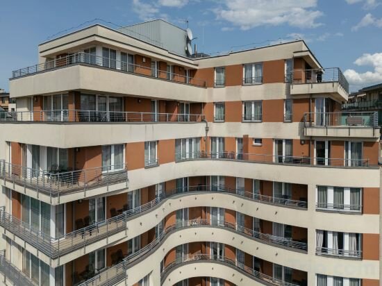 Фото Escala Hotel & Suites