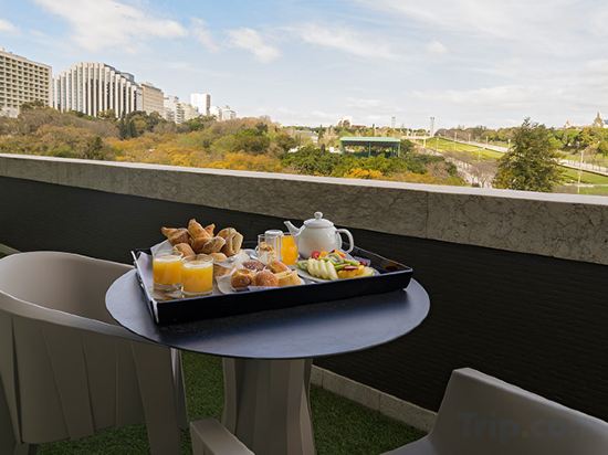 Фото отеля 5