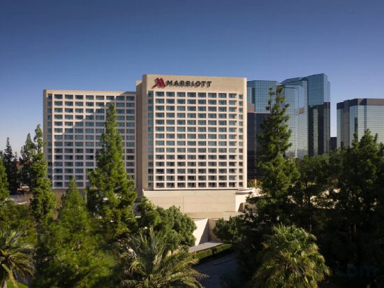 Фото Warner Center Marriott Woodland Hills
