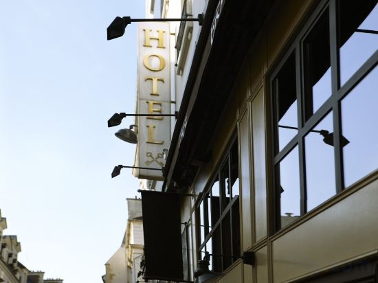 Фото Hotel Saint Pierre