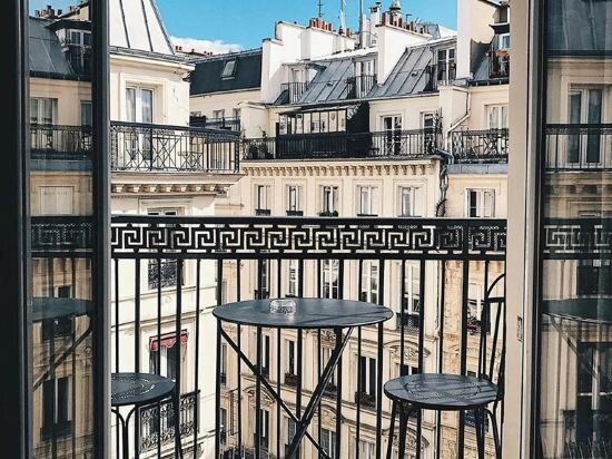 Фото Hotel George Washington