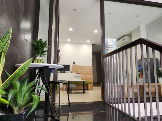 Фото Myrcella Urban Studio