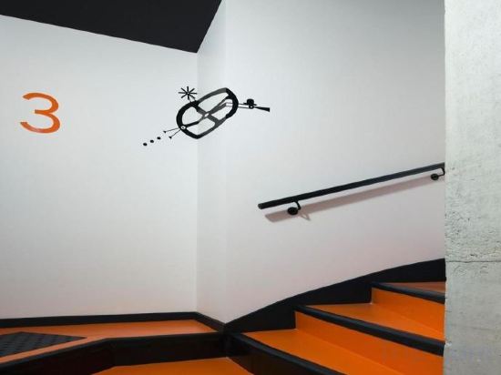 Фото Best Western Premier Faubourg 88