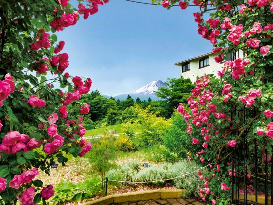 Фото Hotel Green Plaza Hakone