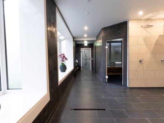 Фото Plaza Premium Parkhotel Norderstedt