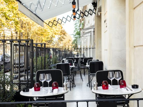 Фото Hotel Montaigne