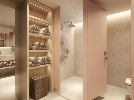 Фото Hanoi Le Jardin Hotel & Spa