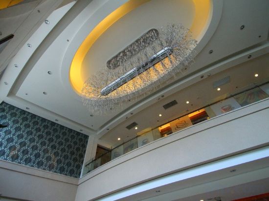 Фото Ramada Wujiaochang Shanghai