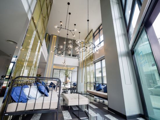 Фото Z Sleep Hotel