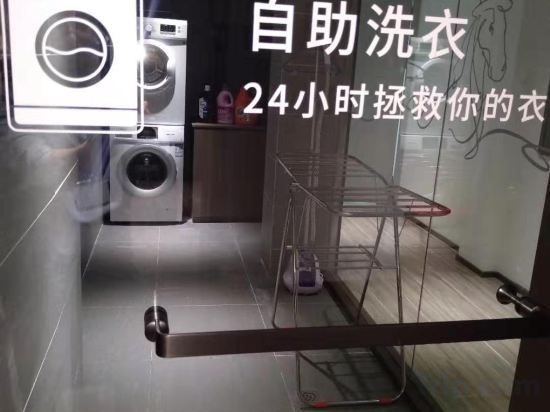 Фото HanTing Hotel Beijing Xidan Center