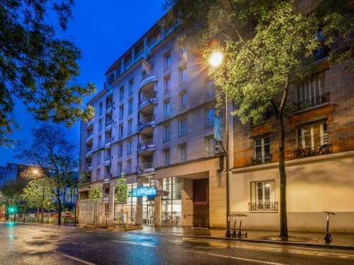 Hotel Sanso by Happyculture