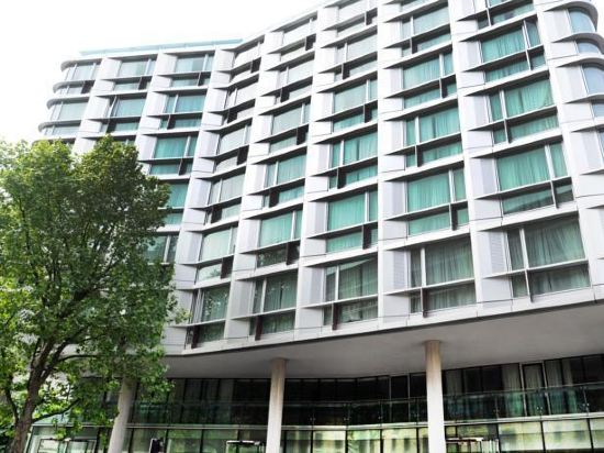 Фото Residence Inn by Marriott London Kensington