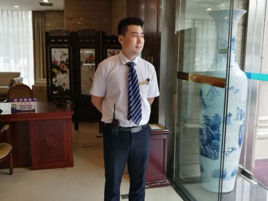 Фото Judge Home Hotel