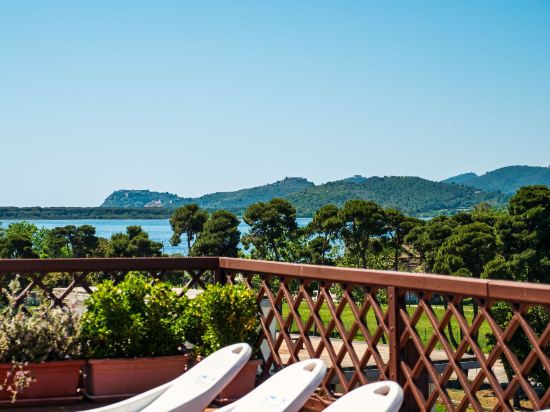 Фото Park Hotel Residence