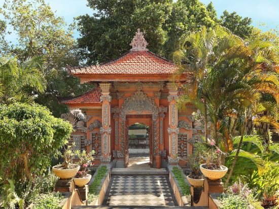 Фото Bali Tropic Resort & SPA