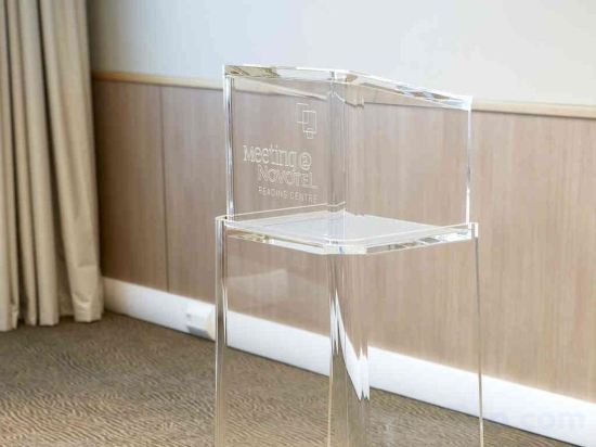 Фото Novotel Reading Centre