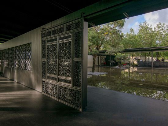 Фото Sala Phuket Mai Khao Beach Resort