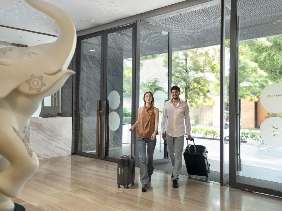 Фото Novotel Bangkok Sukhumvit 20