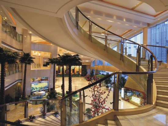 Фото Shangyu International Hotel