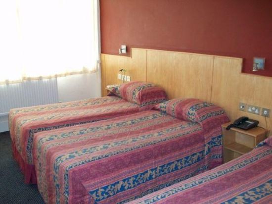 Фото Hampton by Hilton London City