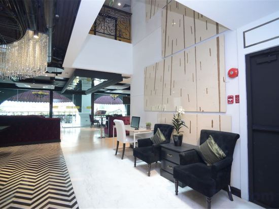 Фото Aspira Sukhumvit