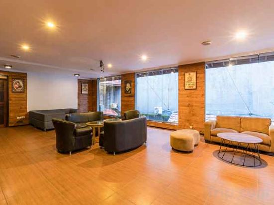 Фото D'Fresh Guesthouse