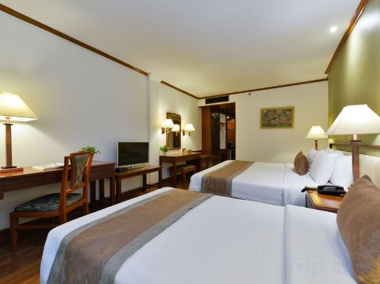 Фото Arawana Regency Park Sukhumvit