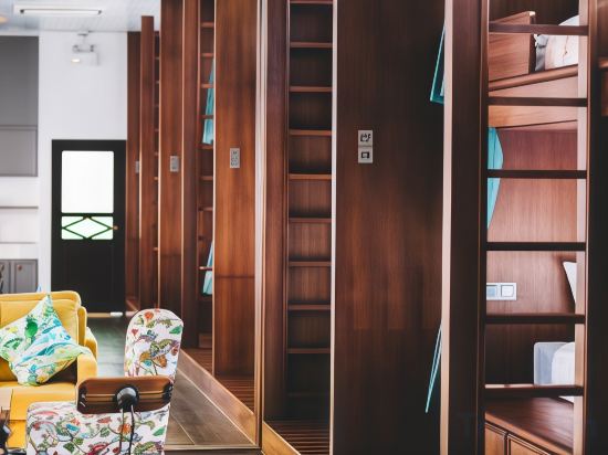 Фото Sound Gallery House