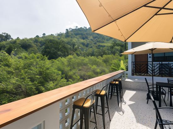 Фото The Chu’s boutique hotel