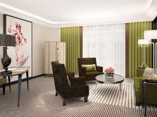 Фото Sofitel Frankfurt Opera