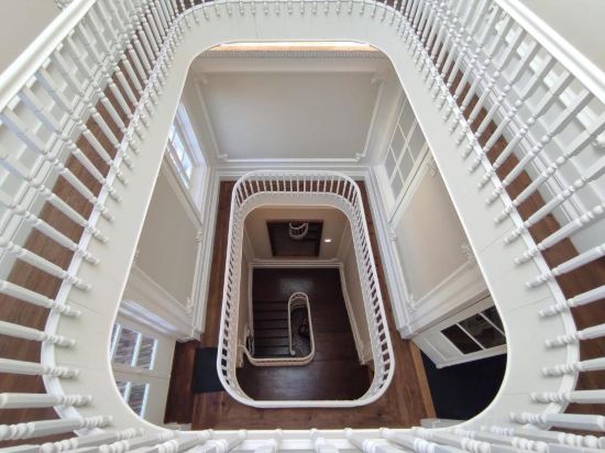 Фото Flag Design Hotel