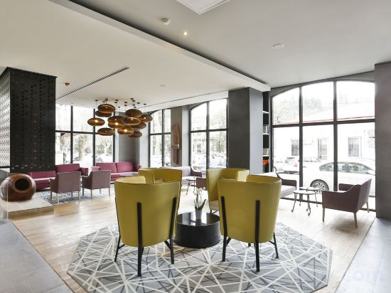 Фото Best Western Kutaisi