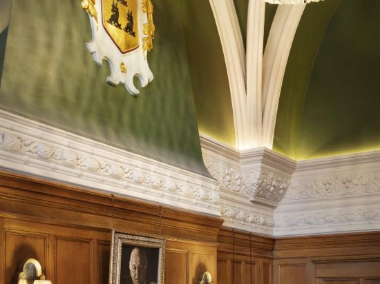 Фото The Randolph Hotel Oxford a Graduate by Hilton