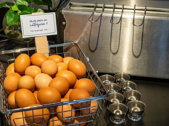 Фото Ibis Bordeaux Centre - Gare Saint-Jean